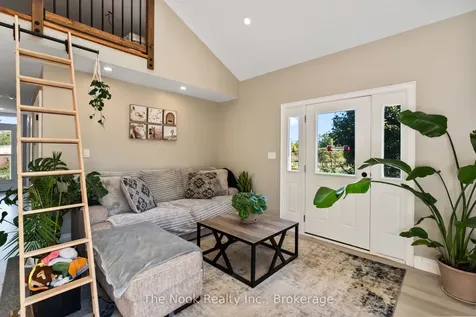 46 Mcguire Beach Road Kawartha Lakes ON K0M 2B0