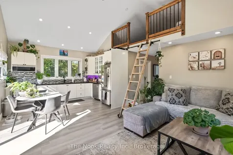 46 Mcguire Beach Road Kawartha Lakes ON K0M 2B0