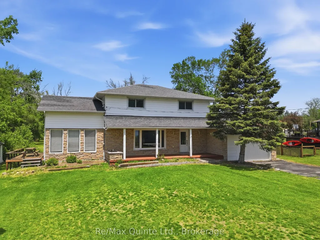 106 Baylea Drive Quinte West ON K8V 5P5
