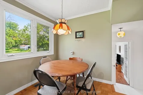 106 Baylea Drive Quinte West ON K8V 5P5