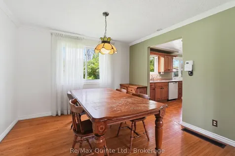 106 Baylea Drive Quinte West ON K8V 5P5