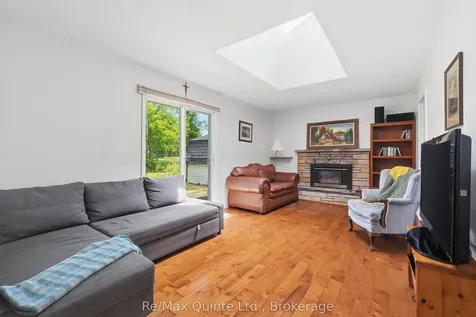 106 Baylea Drive Quinte West ON K8V 5P5