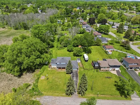 106 Baylea Drive Quinte West ON K8V 5P5