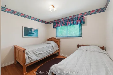 106 Baylea Drive Quinte West ON K8V 5P5