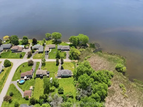 106 Baylea Drive Quinte West ON K8V 5P5