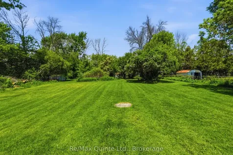 106 Baylea Drive Quinte West ON K8V 5P5
