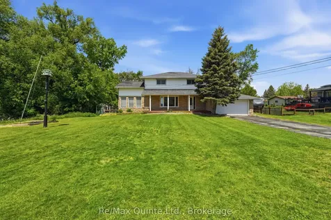 106 Baylea Drive Quinte West ON K8V 5P5