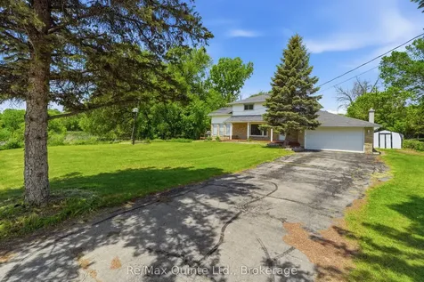 106 Baylea Drive Quinte West ON K8V 5P5