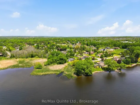 106 Baylea Drive Quinte West ON K8V 5P5