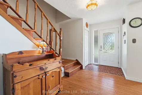 106 Baylea Drive Quinte West ON K8V 5P5