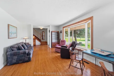106 Baylea Drive Quinte West ON K8V 5P5