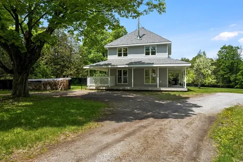 2511 Concession 10c N/a Lanark Highlands ON K0A 1P0