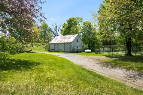 2511 Concession 10c N/a Lanark Highlands ON K0A 1P0