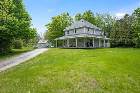 2511 Concession 10c N/a Lanark Highlands ON K0A 1P0