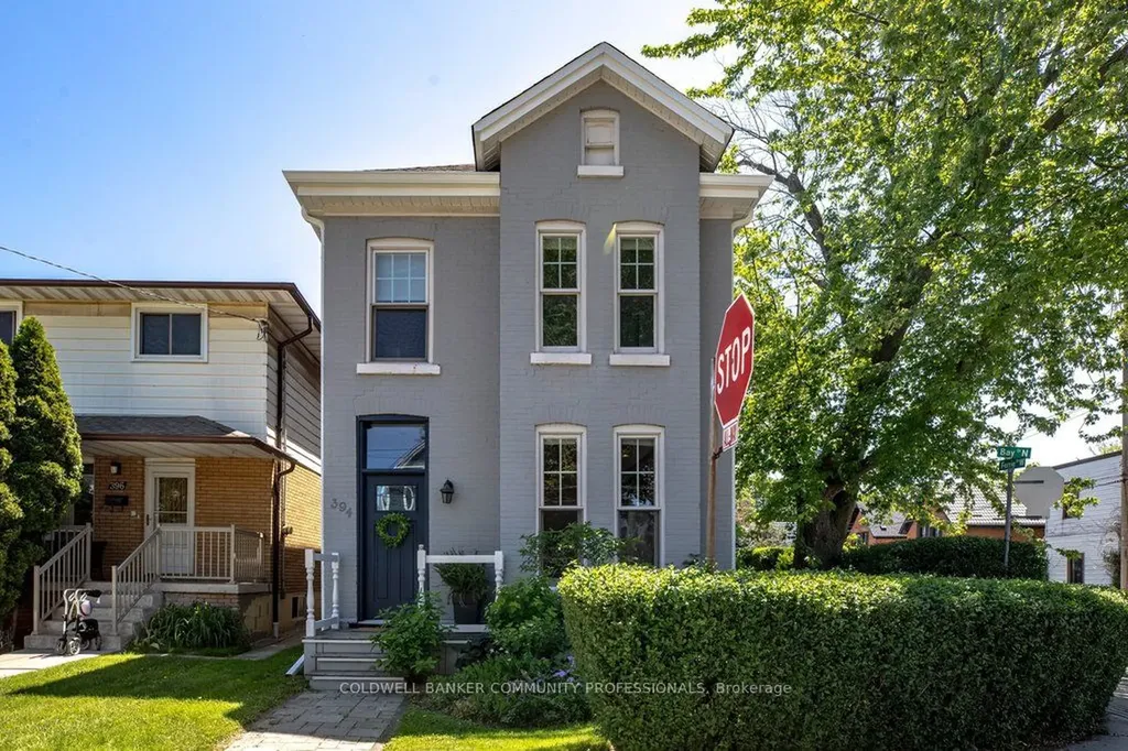 394 Bay Street N Hamilton ON L8L 1N1