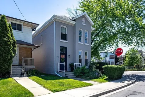 394 Bay Street N Hamilton ON L8L 1N1