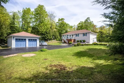 31 Hemlock Road South Bruce Peninsula ON N0H 2T0