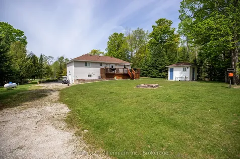 31 Hemlock Road South Bruce Peninsula ON N0H 2T0