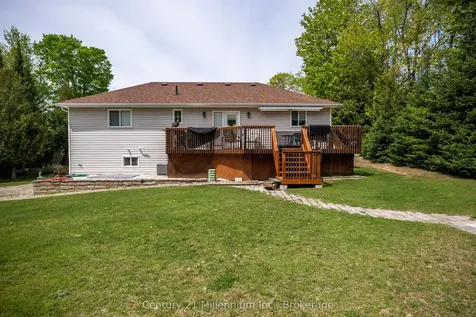 31 Hemlock Road South Bruce Peninsula ON N0H 2T0