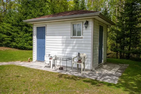 31 Hemlock Road South Bruce Peninsula ON N0H 2T0