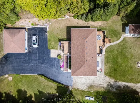 31 Hemlock Road South Bruce Peninsula ON N0H 2T0