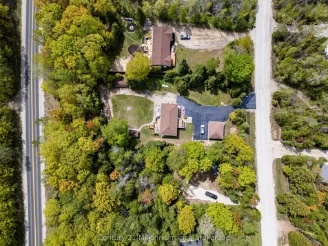 31 Hemlock Road South Bruce Peninsula ON N0H 2T0