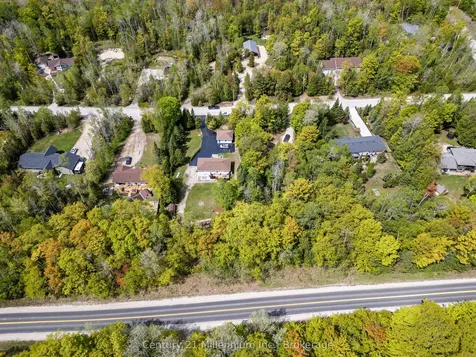 31 Hemlock Road South Bruce Peninsula ON N0H 2T0