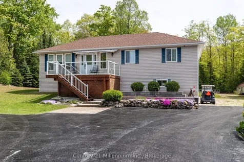31 Hemlock Road South Bruce Peninsula ON N0H 2T0