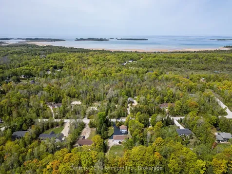 31 Hemlock Road South Bruce Peninsula ON N0H 2T0
