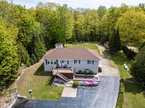 31 Hemlock Road South Bruce Peninsula ON N0H 2T0