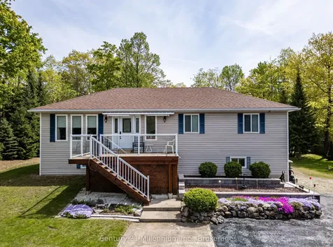 31 Hemlock Road South Bruce Peninsula ON N0H 2T0