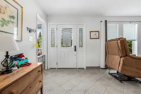 31 Hemlock Road South Bruce Peninsula ON N0H 2T0