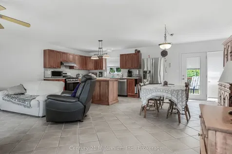 31 Hemlock Road South Bruce Peninsula ON N0H 2T0
