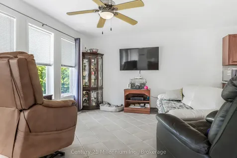 31 Hemlock Road South Bruce Peninsula ON N0H 2T0