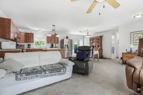 31 Hemlock Road South Bruce Peninsula ON N0H 2T0