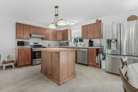 31 Hemlock Road South Bruce Peninsula ON N0H 2T0