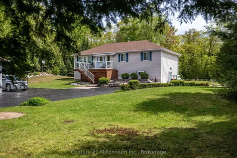 31 Hemlock Road South Bruce Peninsula ON N0H 2T0
