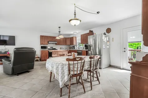 31 Hemlock Road South Bruce Peninsula ON N0H 2T0