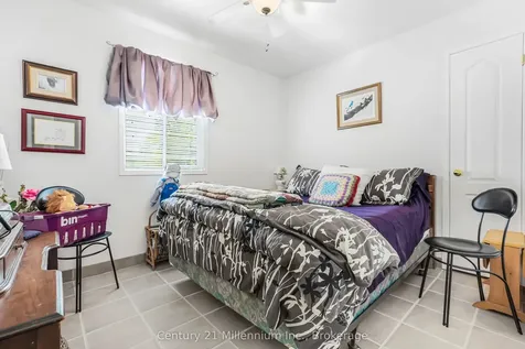 31 Hemlock Road South Bruce Peninsula ON N0H 2T0