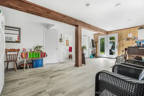 31 Hemlock Road South Bruce Peninsula ON N0H 2T0