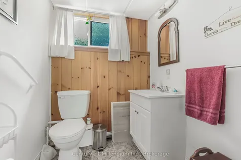 31 Hemlock Road South Bruce Peninsula ON N0H 2T0
