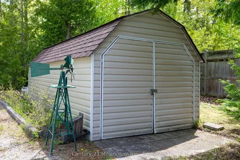 31 Hemlock Road South Bruce Peninsula ON N0H 2T0