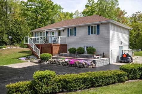 31 Hemlock Road South Bruce Peninsula ON N0H 2T0