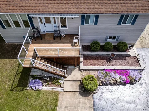 31 Hemlock Road South Bruce Peninsula ON N0H 2T0