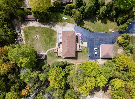 31 Hemlock Road South Bruce Peninsula ON N0H 2T0