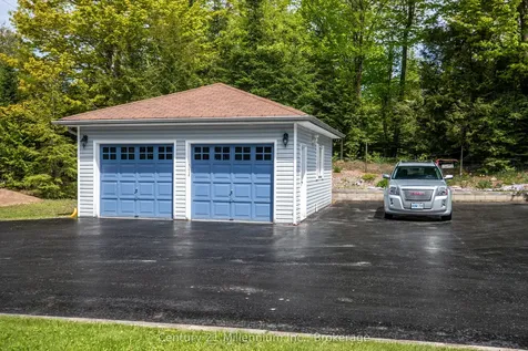 31 Hemlock Road South Bruce Peninsula ON N0H 2T0