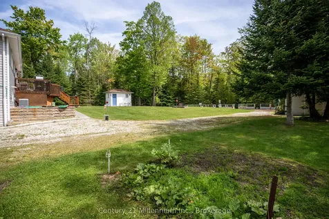 31 Hemlock Road South Bruce Peninsula ON N0H 2T0
