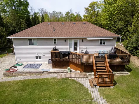 31 Hemlock Road South Bruce Peninsula ON N0H 2T0