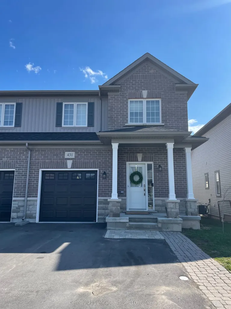 431 Williams Crescent Fort Erie ON L2A 4P6