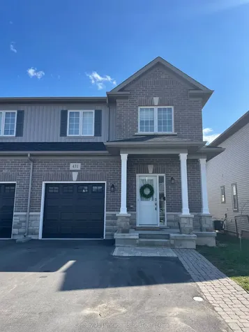 431 Williams Crescent Fort Erie ON L2A 4P6